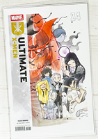 Ultimate X-Men #24 39220