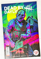Dead By Daylight: Hillbilly #1 39349