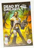Dead By Daylight: Hillbilly #1 39350