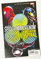 Amazing Spider-Man/Venom: Death Spiral 39352