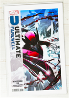 Wolverine #18 39353