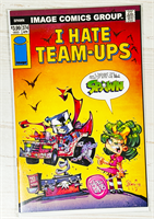 Spawn #374 39354