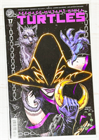 Teenage Mutant Ninja Turtles #17 39355