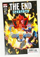 End 2099 #5 39363