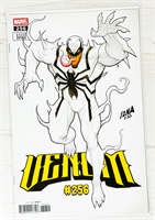 Venom #256 39364