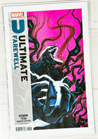 Venom #256 39365