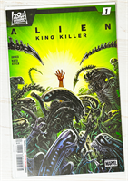 Alien: King Killer #1 39369