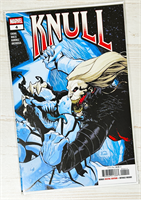 Knull #4 39370