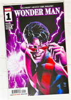 Wonder Man #1 39372
