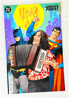 Batman/Superman: World's Finest #50 39373