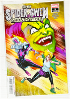 All-New Spider-Gwen: Ghost-Spider #9 39375