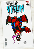 Web Of Venom 39376