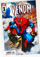 Web Of Venom 39377
