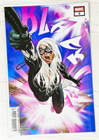 Black Cat #9 39379