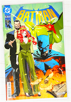 Batman #8 39380