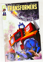 Transformers #2 39381