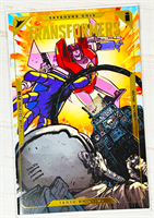 Transformers #2 39382