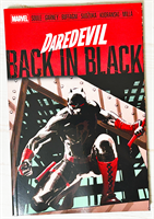 Daredevil: Back in Black (TPB – Vol. 01) 39384