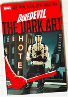 Daredevil: Dark Art (TPB – Vol. 02) 39385