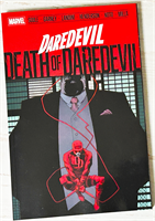 Daredevil: Death Of Daredevil (TPB – Vol. 03) 39386