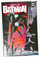 Absolute Batman #3 39390