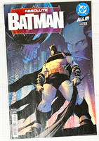 Absolute Batman #5 39391