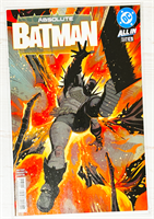Absolute Batman #6 39392