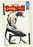 Absolute Batman #15 39397