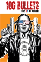 100 Bullets: The US Of Anger #6 39432