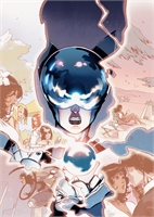 Absolute Catwoman #6 39434