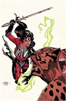 Absolute Wonder Woman #27 39451