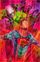 Action Comics #1105 39455
