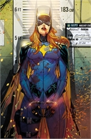 Barbara Gordon: Breakout #8 39459