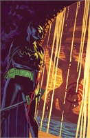 Batgirl #26 39461