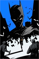 Batgirl #26 39462