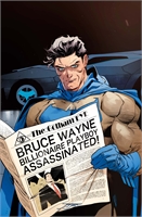 Batman #16 39463