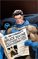 Batman #16 39468