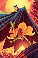 Batman &amp; Robin: Year One – Dynamic Duos #5 39472