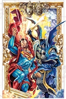 Batman/Superman: World's Finest #58 39474