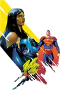 Batman/Superman: World's Finest #58 39475