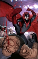 Batwoman #10 39477