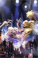 Clayface: Celebrity Dirt #6 39485