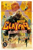 Clayface: Celebrity Dirt #6 39487