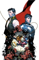 Dark Knights Of Steel II #6 39488