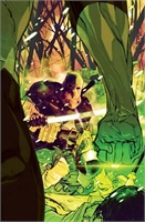 Deathstroke: The Terminator #10 39492