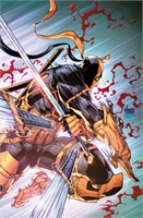 Deathstroke: The Terminator #10 39494