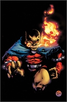 Demon #3 39496