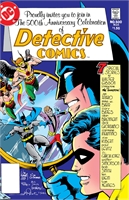 Detective Comics #500 39499