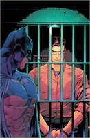 Detective Comics #1116 39500