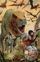 Doom Patrol #4 39503